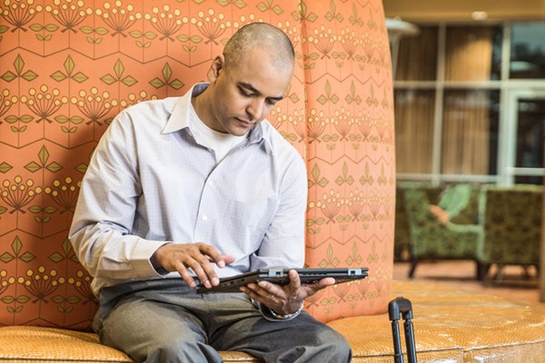 Cisco AnyConnect Secure Mobility Client
