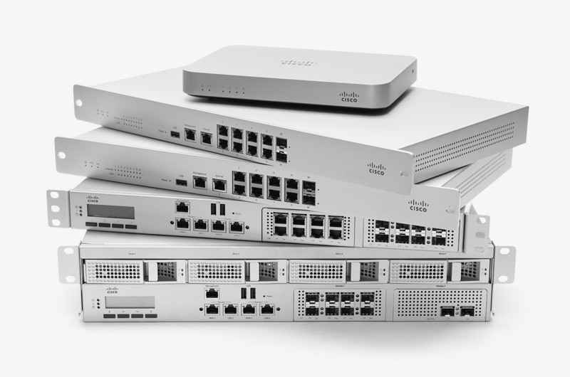 Cisco Meraki | Insight Canada