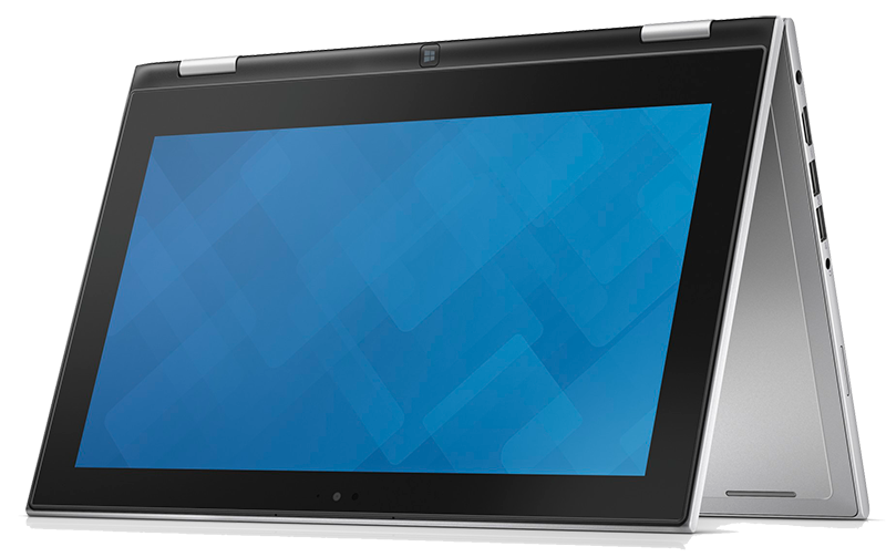 Inspiron 11 3000 Series 2-in-1 Touch Notebook 