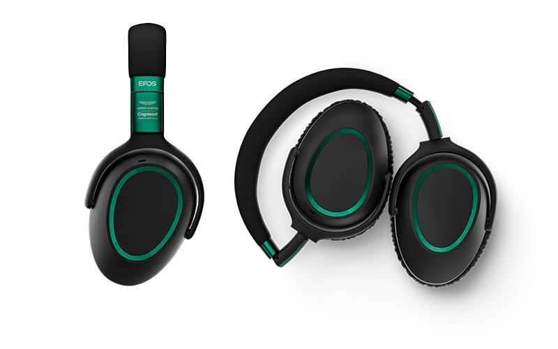 EPOS ADAPT 600 headset