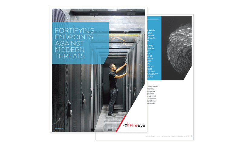Fortifying Endpoints Against Modern Threats Fortifying Endpoints Against Modern Threats cover