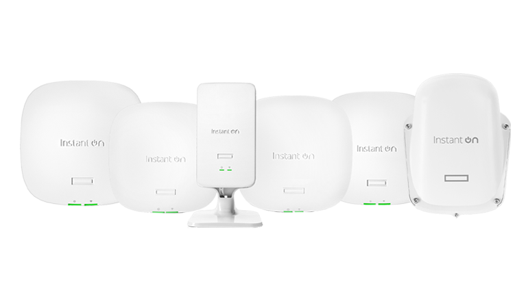 HPE Networking Instant On