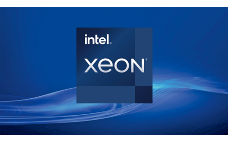 Intel Xeon 6 processors