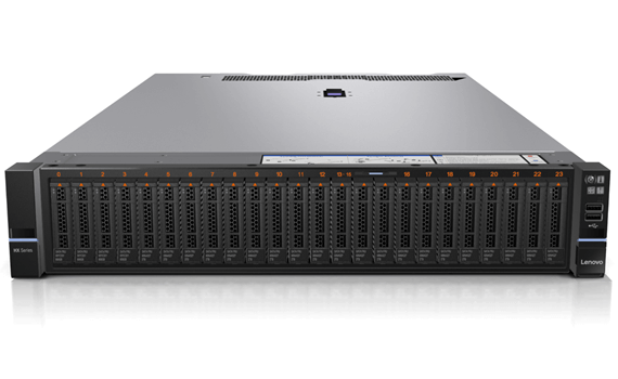 Lenovo ThinkAgile