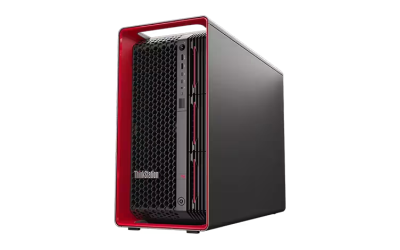 Lenovo ThinkStation Lenovo ThinkStation