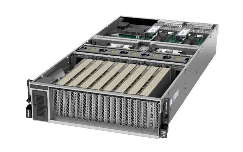 ThinkSystem Server