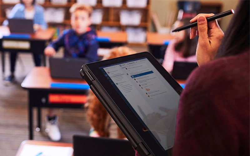 Microsoft | Education IT | Insight Canada