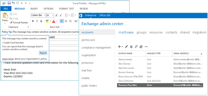 mircrosoft-exchange-admin-access