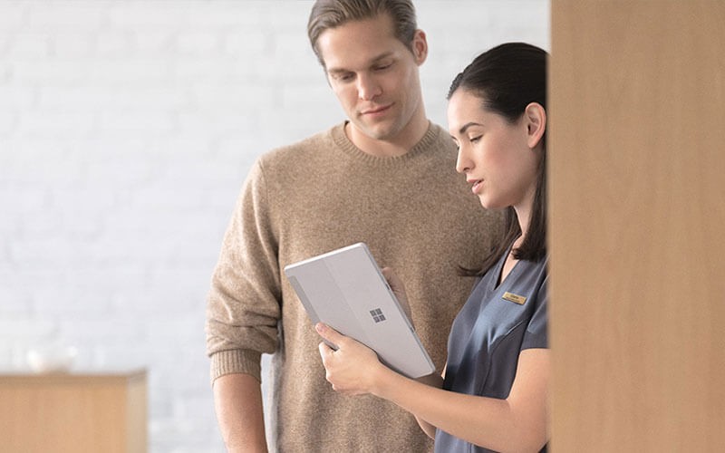 Insight Managed Office 365 