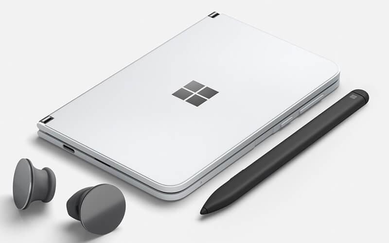 今年も話題の Duo Surface Microsoft | Canada Insight スマートフォン本体