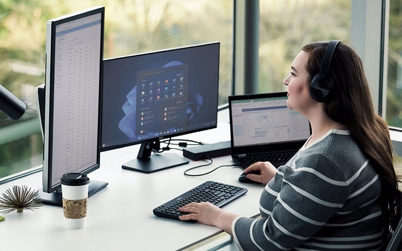 Windows 11 Pro for Workstations