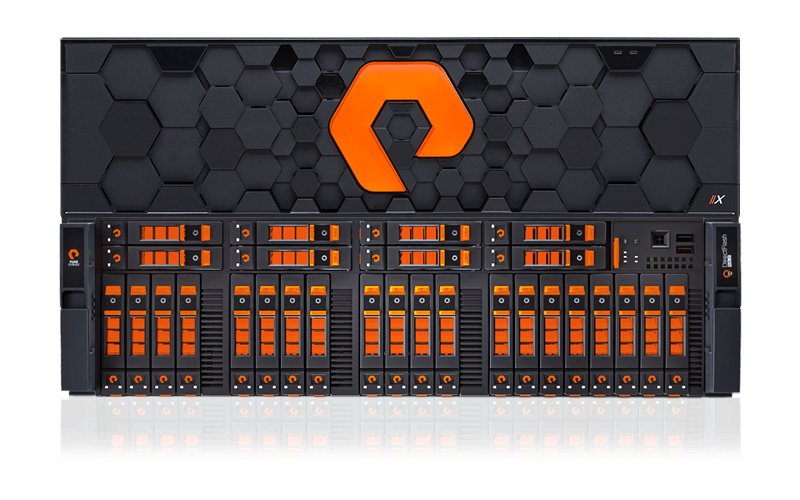 Flash Storage Data Solutions | Pure Storage | Insight Canada