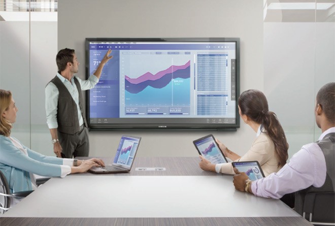 samsung-interactive-board-meeting