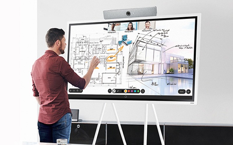 samsung-interactive-board-meeting samsung-interactive-board-meeting