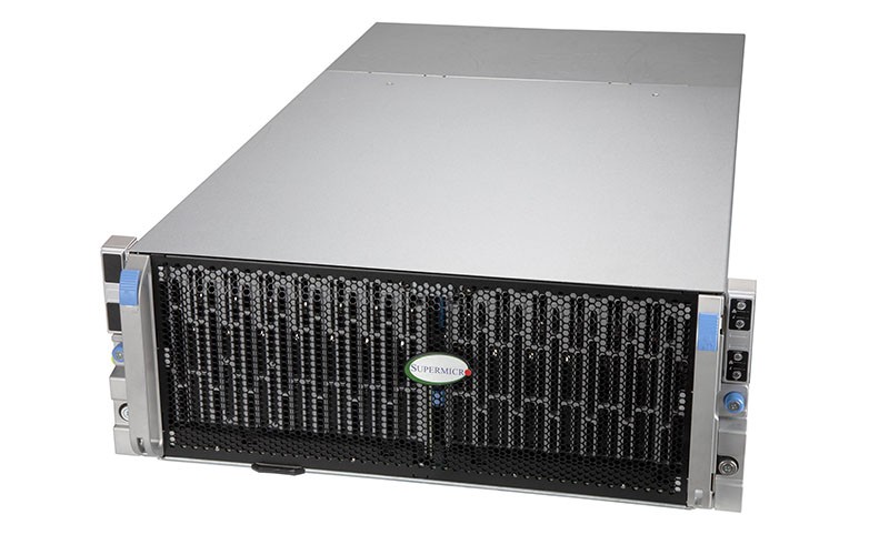 supermicro-storage top-load