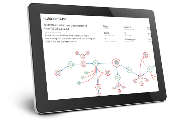 Drive maximum value from your information assets