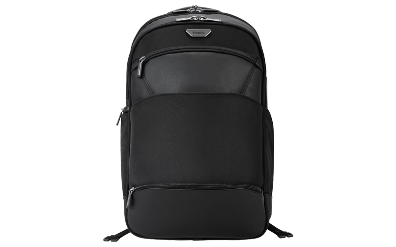 Targus 15.6" Mobile ViP Checkpoint-Friendly Backpack Notebook carrying backpack product