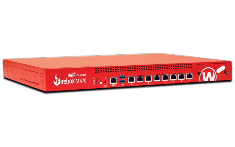 WatchGuard Security Services | Network Security | Insight Canada