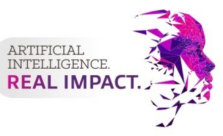 Artificial Intelligence. Real Impact.
