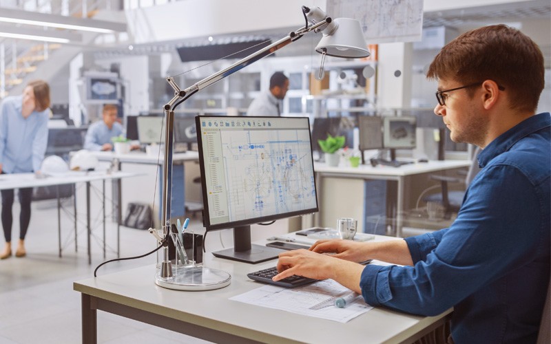 Construction Technology Solutions and IT Services | Insight Canada