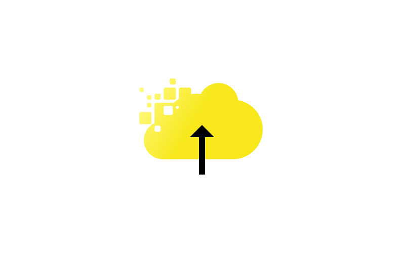 Arcserve UDP Cloud Direct logo icon
