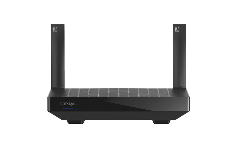 Linksys wireless router MR5500 product