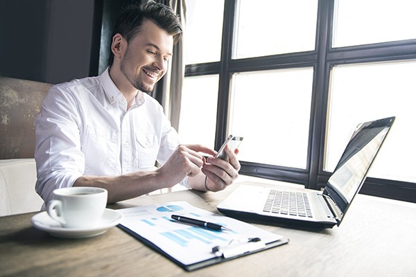 Work from any device anywhere Remote Desktop Services and System Center