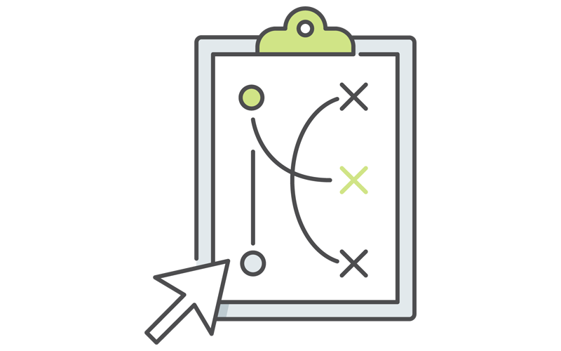 Consolidate efficient operations Efficient operations Nutanix illustration