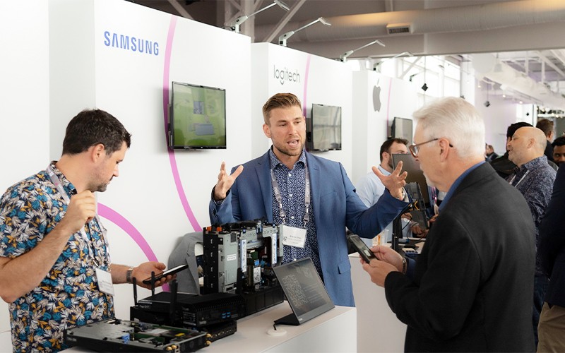 Drive Tech Forum 2024