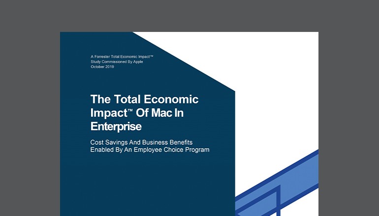 Forrester Report
