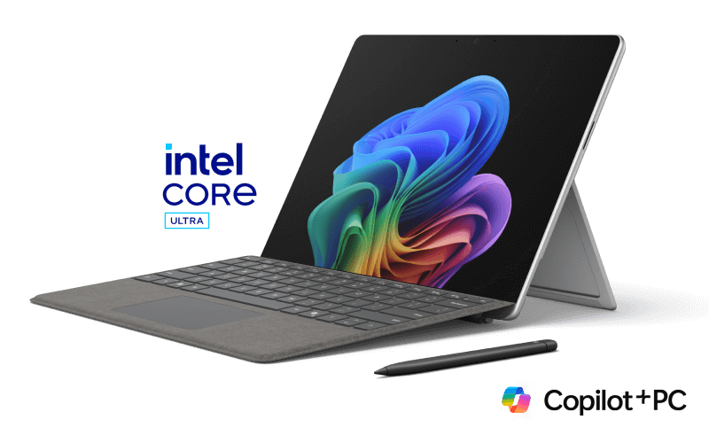 Surface Pro 12 de Microsoft