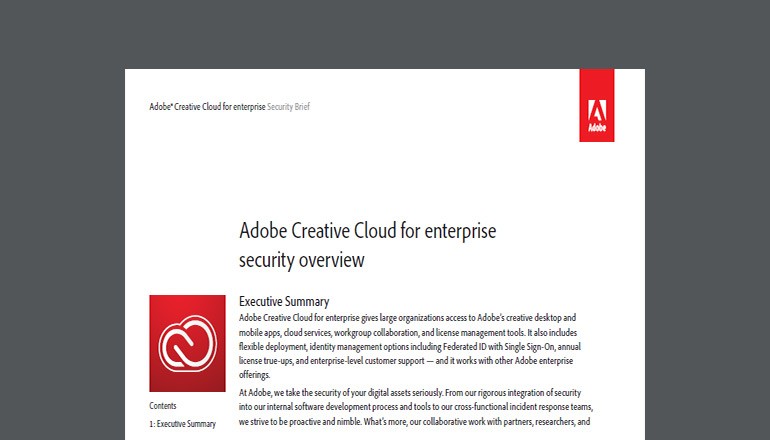 Thumbnail of datasheet available to download below