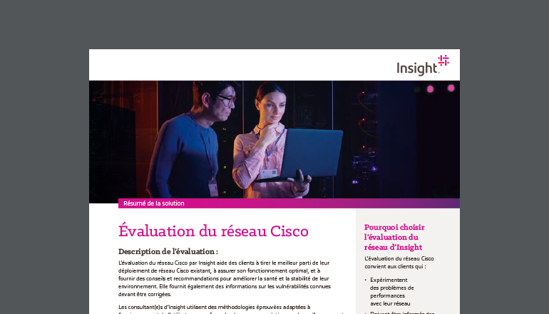 Why Insight for Managed Meraki? thumbnail