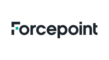 Forcepoint logo