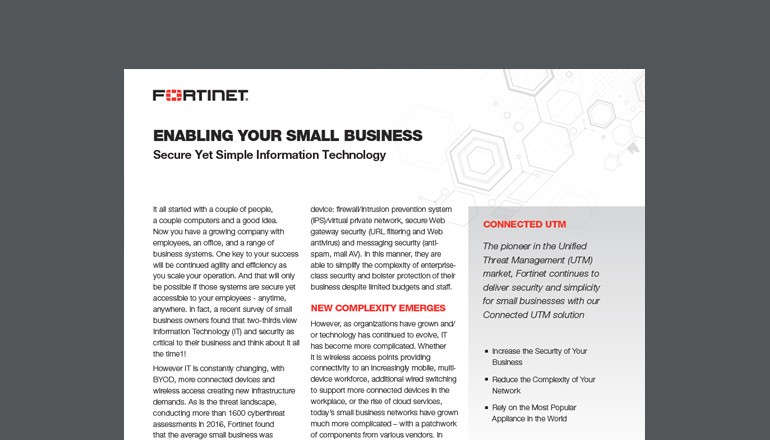 Thumbnail of datasheet available to download below