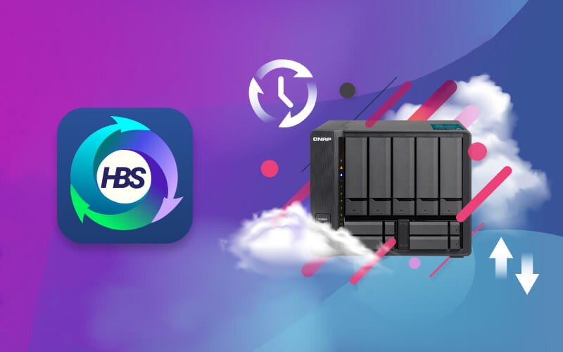 centralized storage