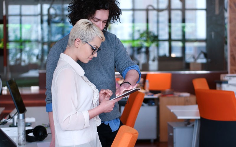 AWS offers tools to help your organization