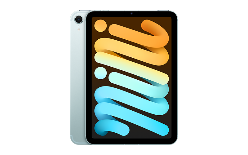 L’iPad mini