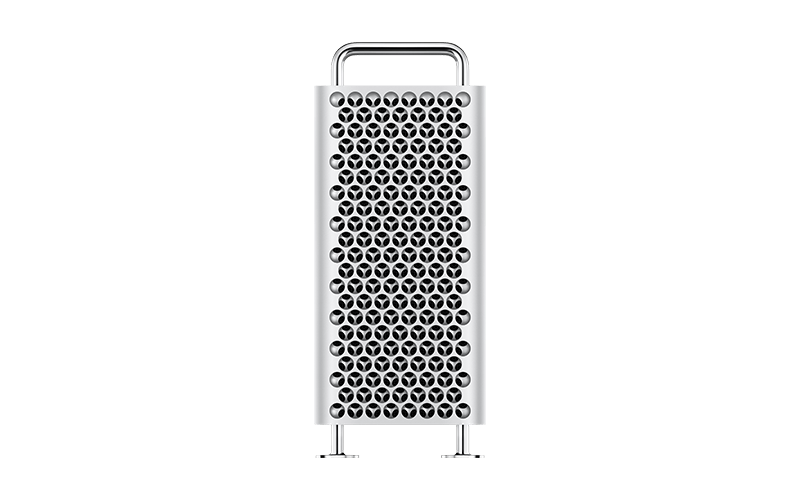 Apple Mac Pro