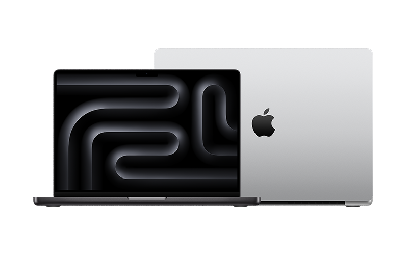 Apple MacBook Pro