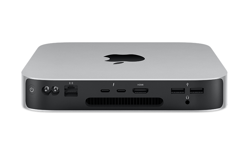 Mac mini 