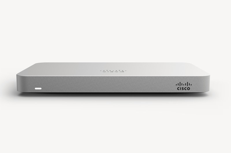 Meraki MX64