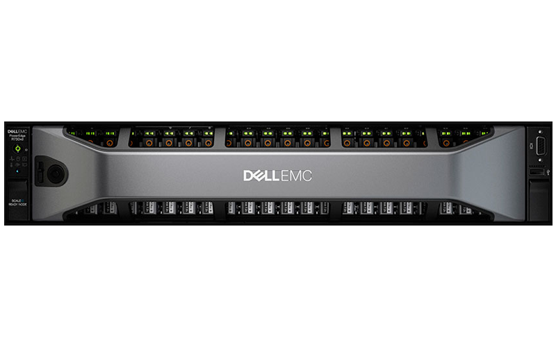 Dell EMC Ready Node for ScaleIO product