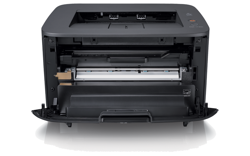 Print professional Dell 1130n Laser Printer