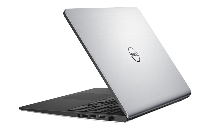 Business laptops Inpsiron 15 5000 Series Touch with 3D Camera Notebook