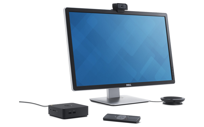 Dell business accesories Dell Chromebox 3010 Desktop with Accessories