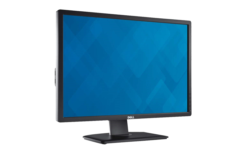 Dell 24-inch monitor product