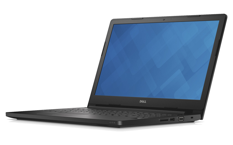 Latitude 15 3000 Series Touch Notebook