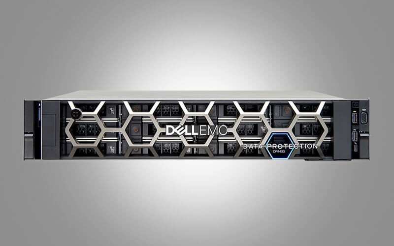 Dell EMC IDPA image