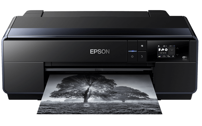  Imprimantes  Epson  Epson  EcoTank Insight Canada